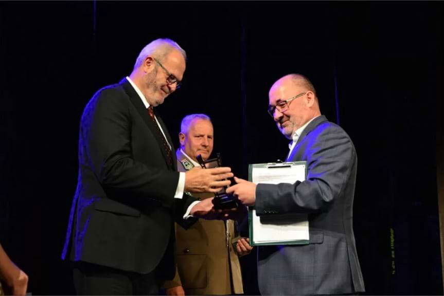 "Loret – leśnik z charakterem" - premiera