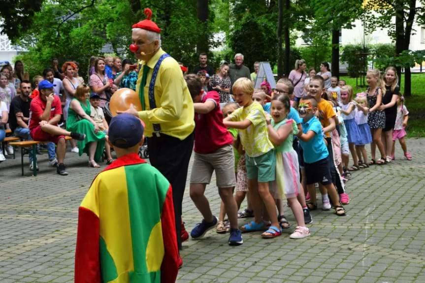 Weekend z Kulturą w Jaśle