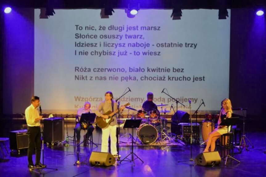 Stypendia Jerzego Matuszkiewicza przyznane