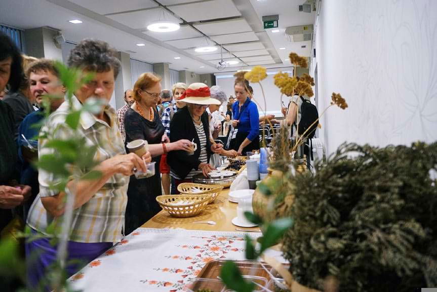 Greckie inspiracje kulinarne w JDK