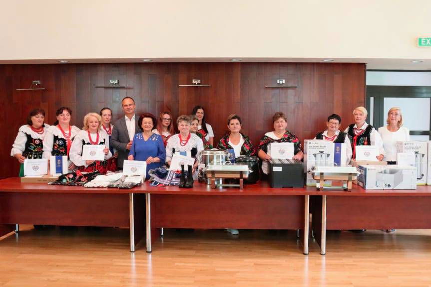 KGW otrzymały nowoczesny sprzęt