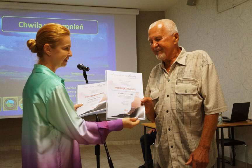 Święto Przewodników i Ratowników Górskich w Jaśle