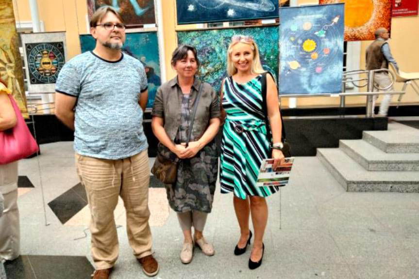 Jasło świętuje w Olsztynie