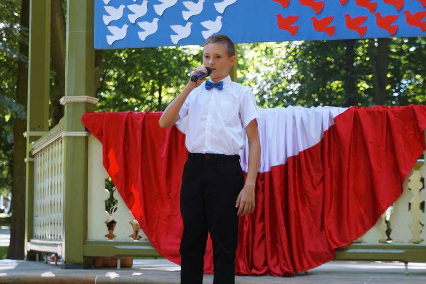 Koncert Patriotyczny w Jaśle. Zaśpiewali dla Ojczyzny