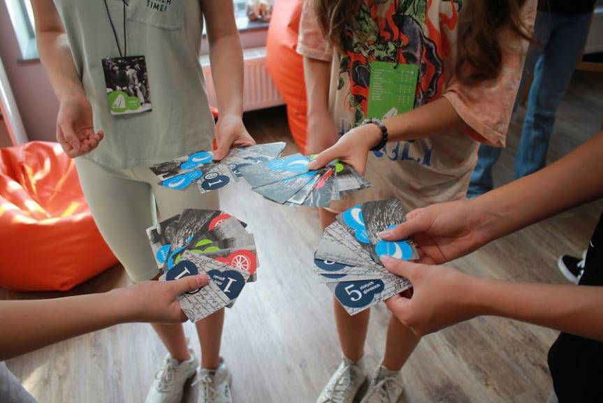 O emocjach i tym, co nas dotyczy z Bogusiem Janiszewskim