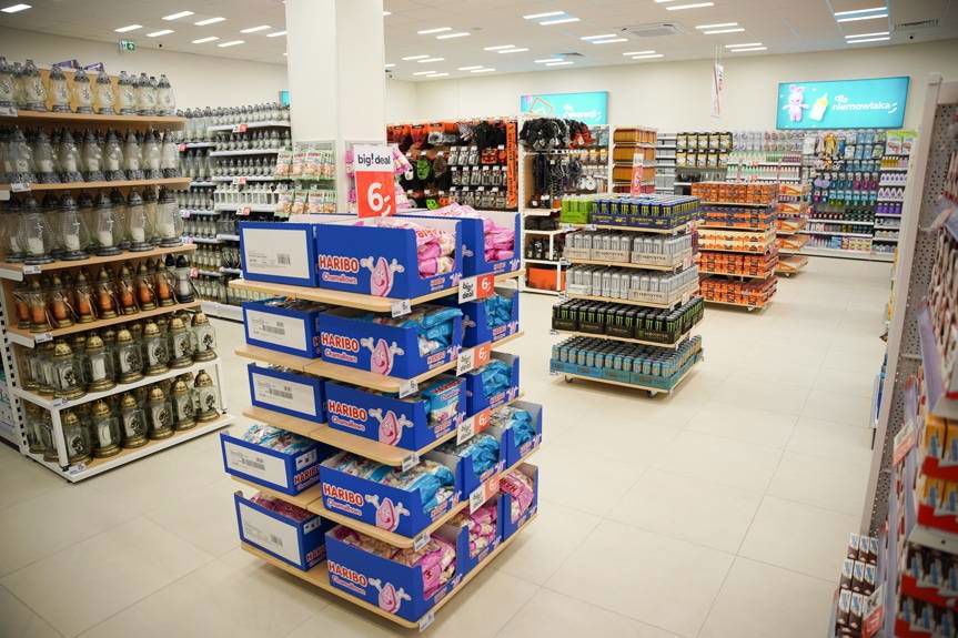 Wielkie otwarcie sklepu Dealz w Jaśle!