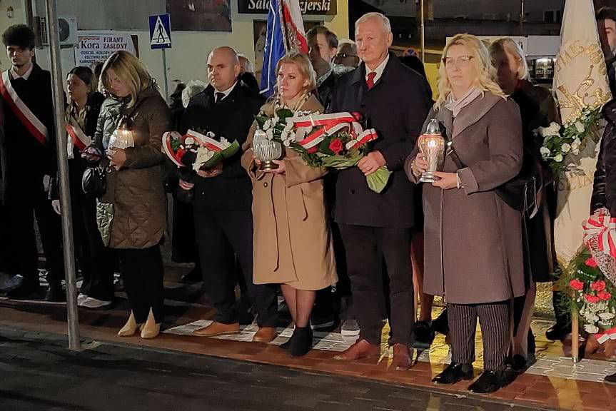 Narodowy Dzień Pamięci Duchownych Niezłomnych