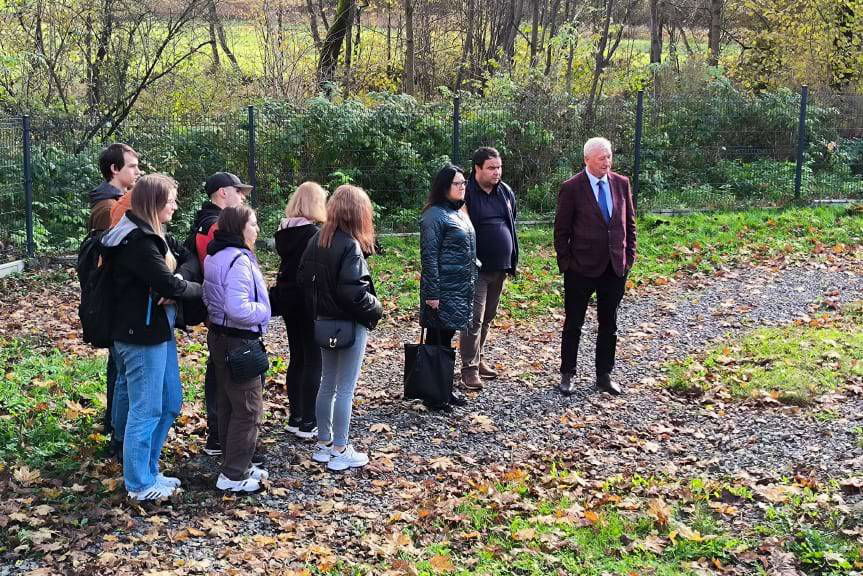 Otwarcie wystawy "W drodze do konfederackiej reduty"