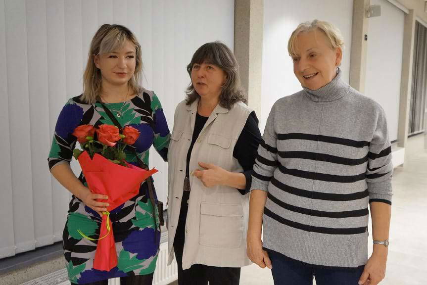 Sztuka ludowa w kolorach