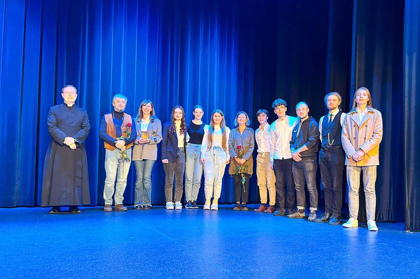 II LO w Jaśle wśród najlepszych w Polsce