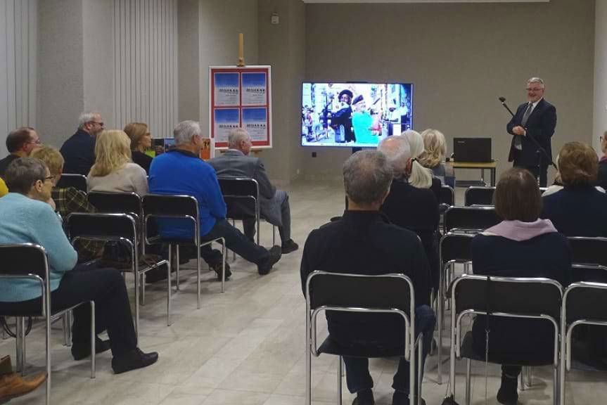 Zadziwienie światem w podróży i w poezji