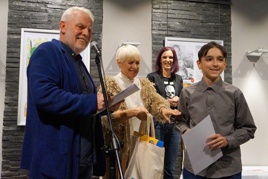 Konkurs plastyczny rozstrzygnięty