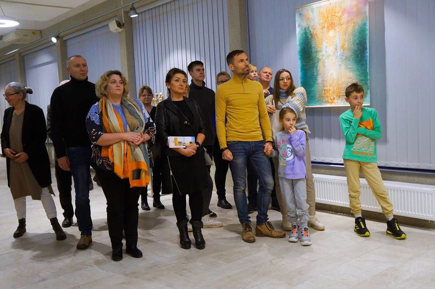 Jasielskie Biennale Sztuki rozstrzygnięte 