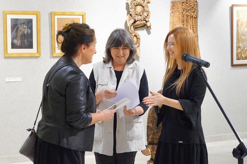 Jasielskie Biennale Sztuki rozstrzygnięte 