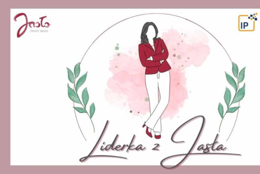 Pierwsze spotkanie cyklu Liderka z Jasła w 2024 roku