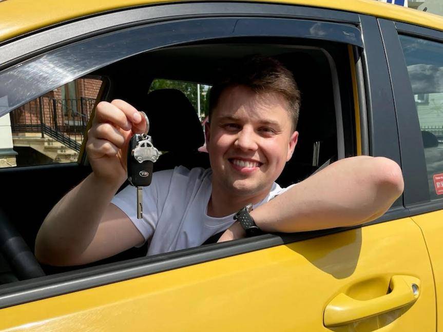 Dofinansowanie do prawa jazdy - jak je uzyskać?