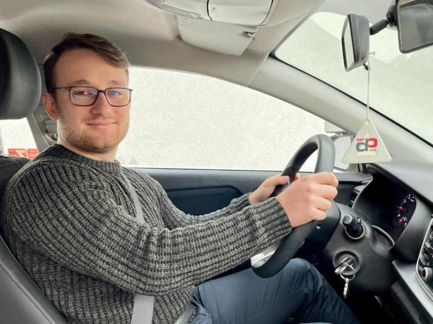 Dofinansowanie do prawa jazdy - jak je uzyskać?