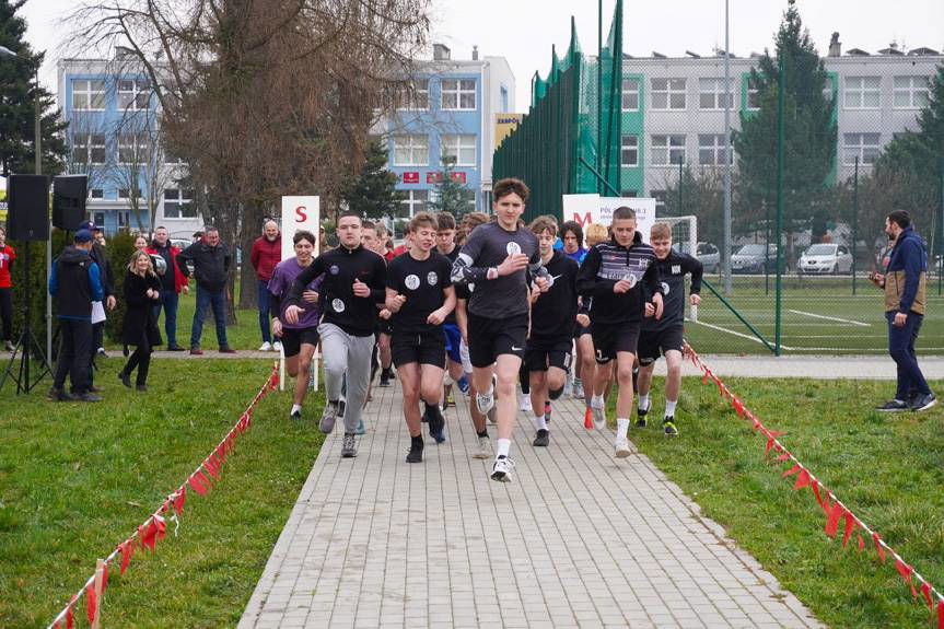 Jasło oddało hołd Żołnierzom Wyklętym