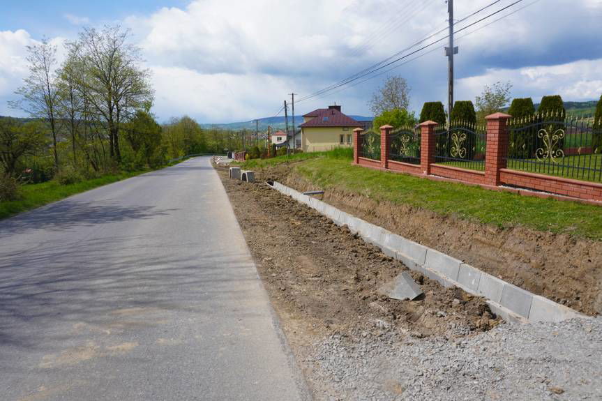 Będzie bezpieczniej