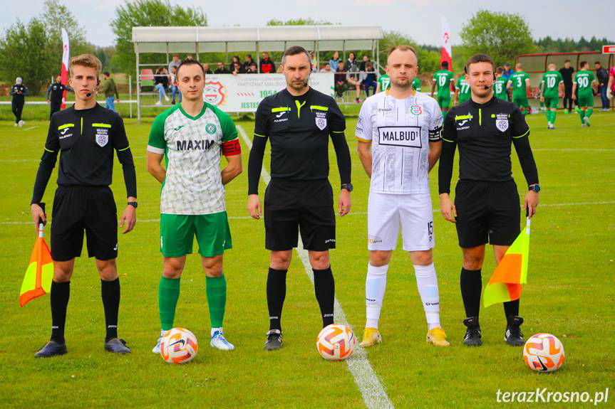 Zwycięstwo Czeluśnicy w Targowiskach