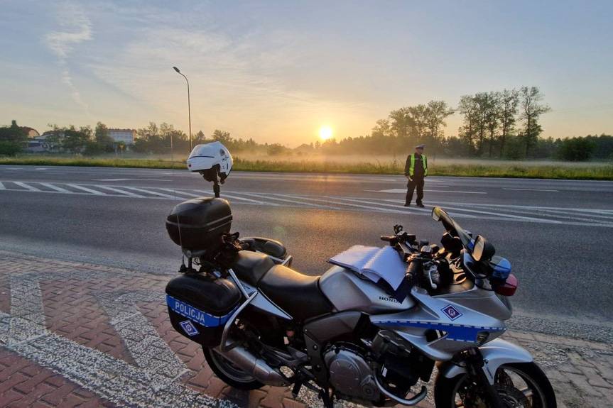 Wsiedli za kierownicę, mimo wcześniej wypitego alkoholu