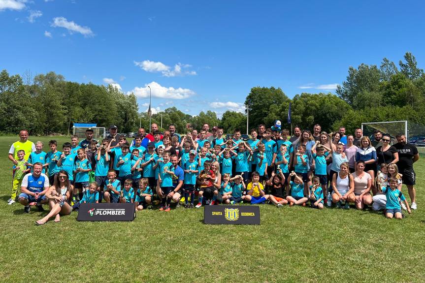 Dzień Dziecka w Osobnicy