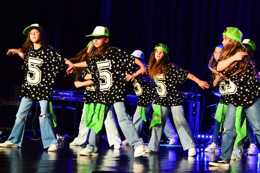 Zakończenie sezonu artystycznego 2023/2024