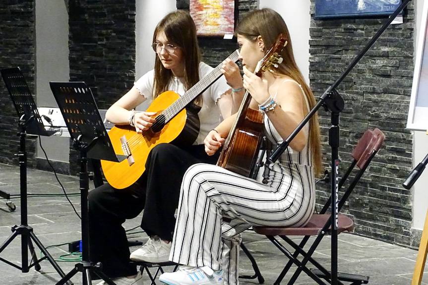 Znamy laureatów konkursu "Liryczne Jasło"