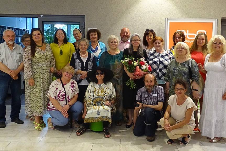 20 lat - Jubileusz Klubu Powiększania Wyobraźni