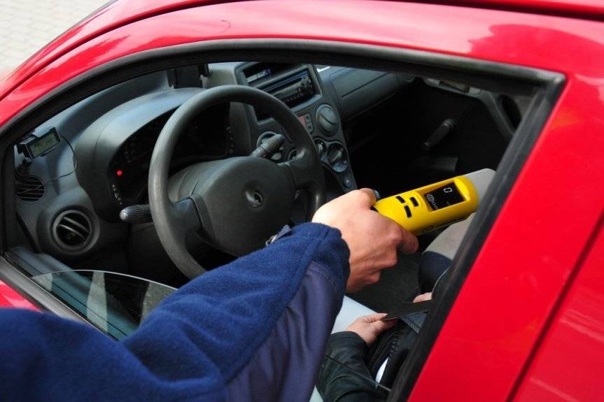 Podsumowanie działań "Trzeźwy poranek"