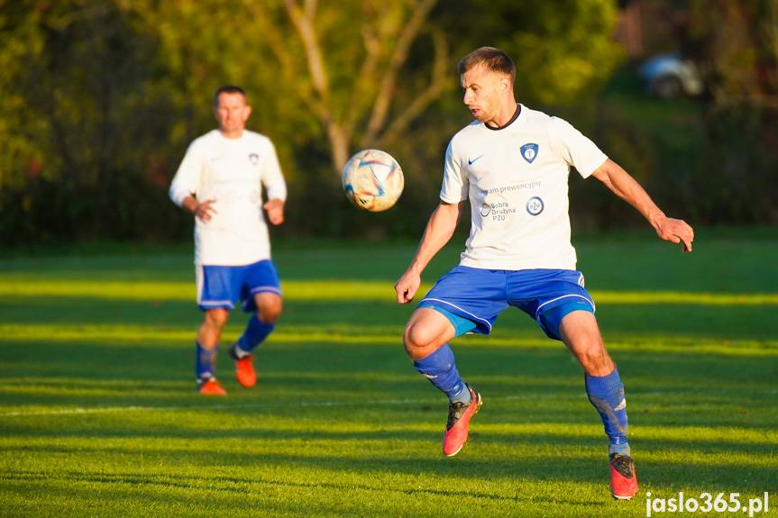 Listopadowy weekend na piłkarskich boiskach