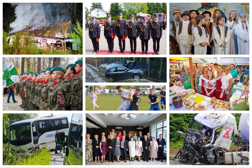 TOP20. Zobacz najpopularniejsze artykuły mijającego roku