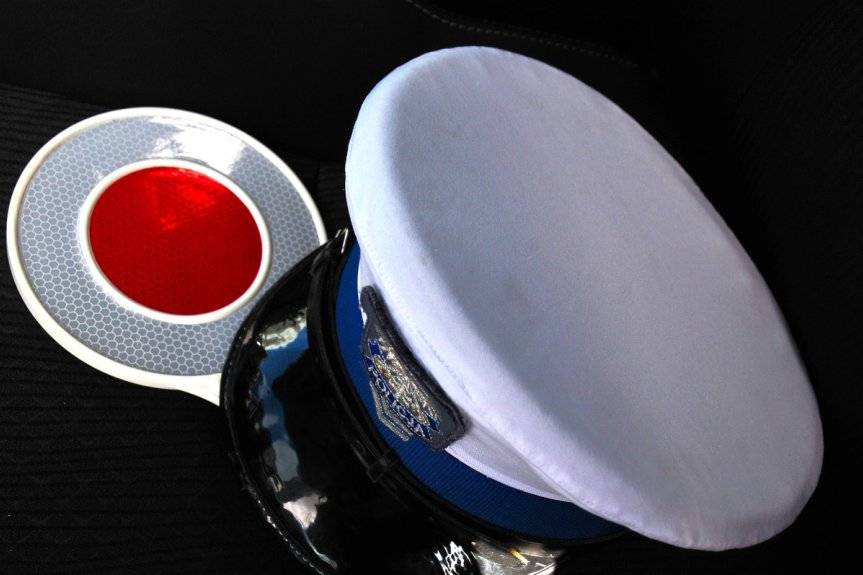 Kierował samochodem pomimo zatrzymanego prawa jazdy