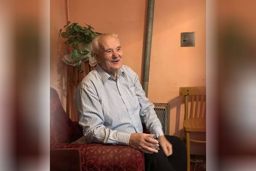 Przeżył wojnę, trudne czasy i szczęśliwe chwile. Pan Józef Ulaszek obchodził setne urodziny