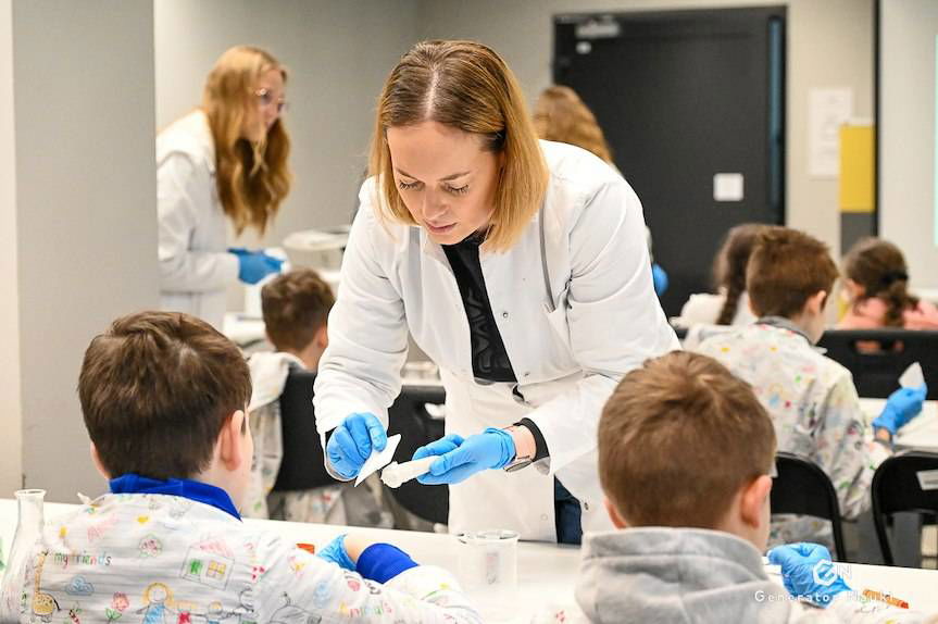 Eksperymenty, ciekawostki i aptekarskie tajemnice. Urodziny Łukasiewicza w Jaśle