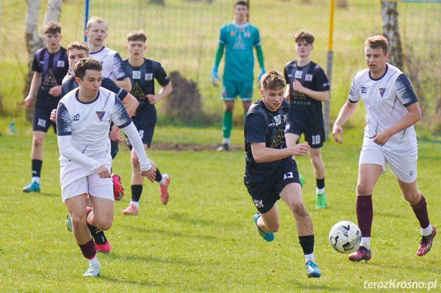 Sobota i niedziela na piłkarskich boiskach