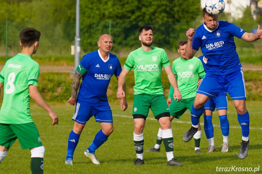 Zaproszenie na piłkarski weekend. Gdzie zagrają drużyny z powiatu jasielskiego?