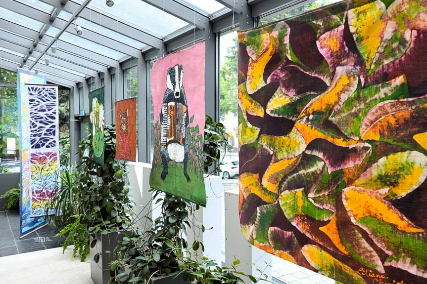 Międzynarodowy Rok Batiku w JDK