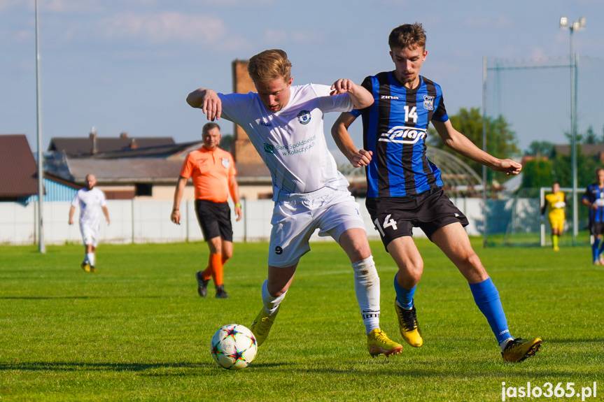 Zaproszenie na piłkarski weekend