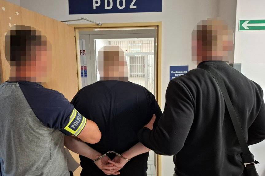 Udana akcja policji. Zabezpieczono narkotyki warte 250 tys. zł