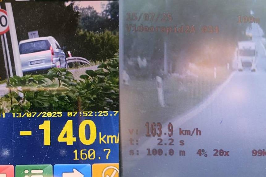 Pasażer znieważył policjanta, kierowca był pijany