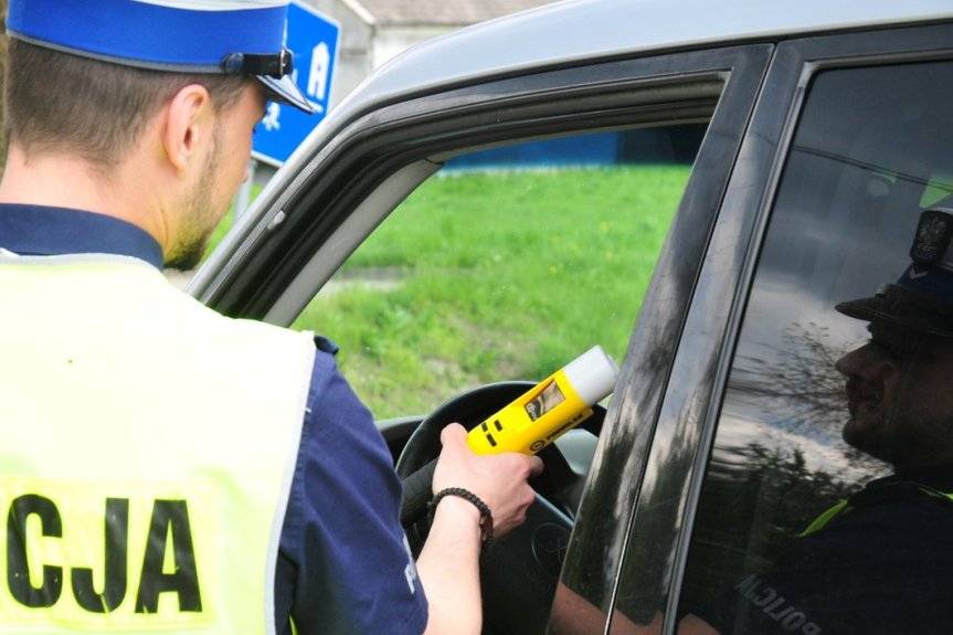 Trzeźwy poranek w powiecie jasielskim. 5 kierowców odpowie przed sądem