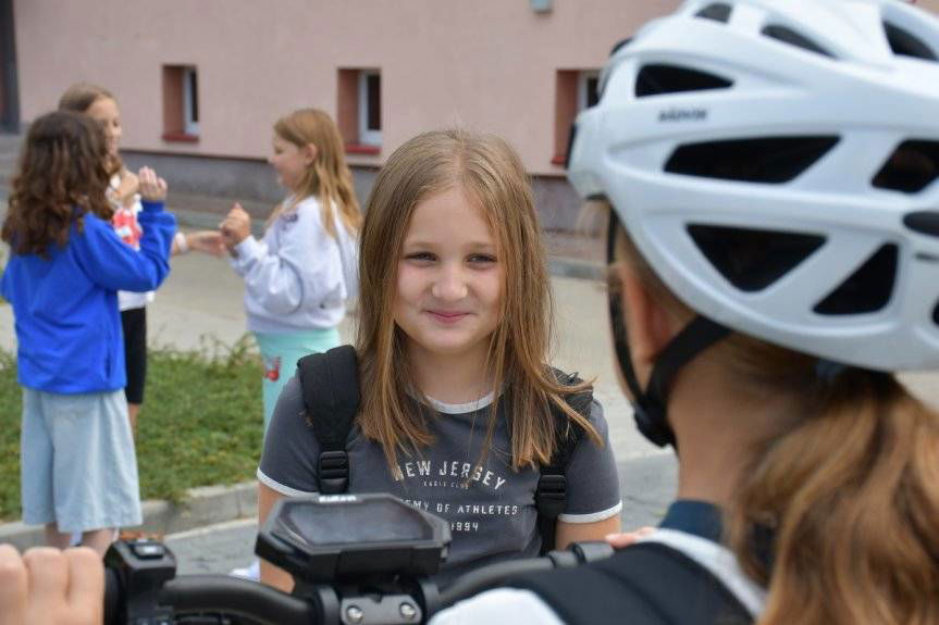 Ulotki, spoty, akcje - wszystko dla bezpieczeństwa