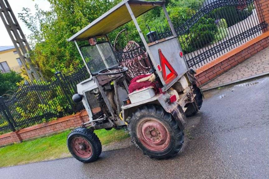 Kierowali mimo zakazu - trafili za kratki w ekspresowym trybie