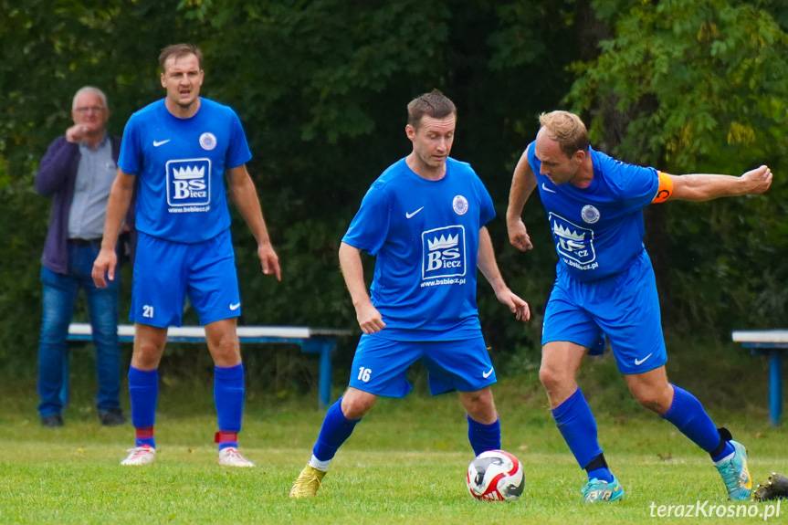 Zaproszenie na piłkarski weekend