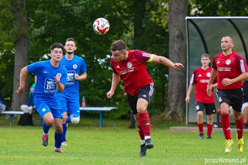 Zaproszenie na weekend z piłką nożną