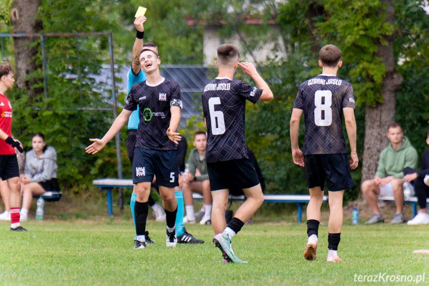 Zaproszenie na weekend z piłką nożną