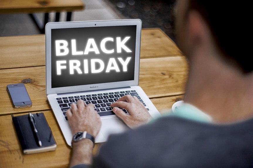 Black Friday bez pułapek. Nie daj się oszukać