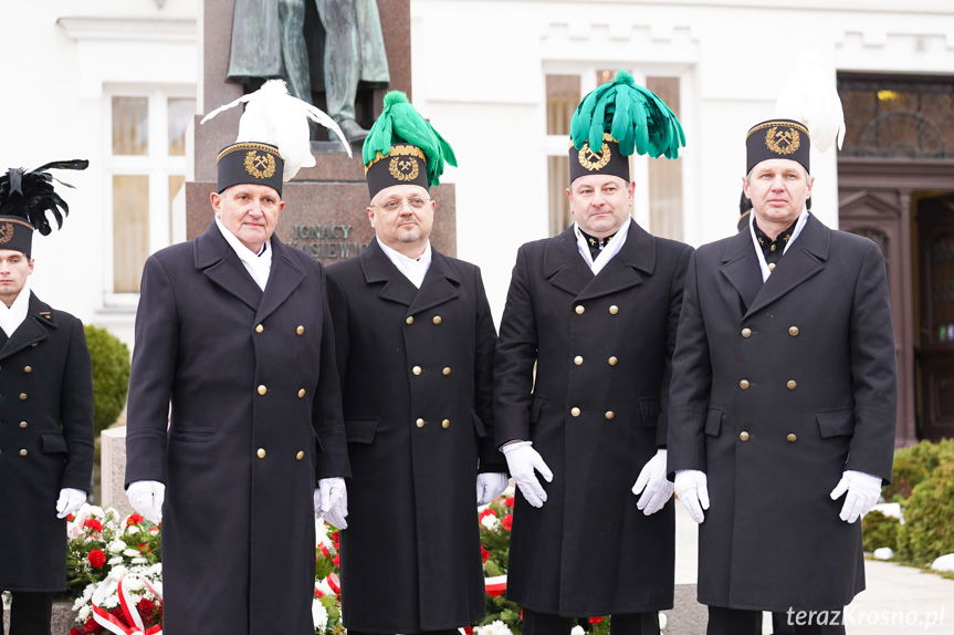 Barbórka w ORLEN Technologie Krosno [ZDJĘCIA]