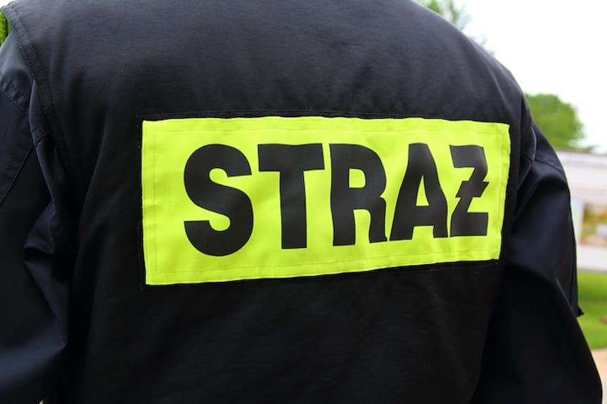 Nowy samochód dla OSP Draganowa. Jest przetarg